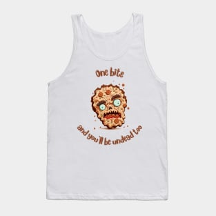 Zombie Cookies | Zombie Tank Top